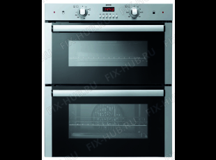 Плита (духовка) Gorenje BDU2116AX (253645, E72A/ST5501TE) - Фото